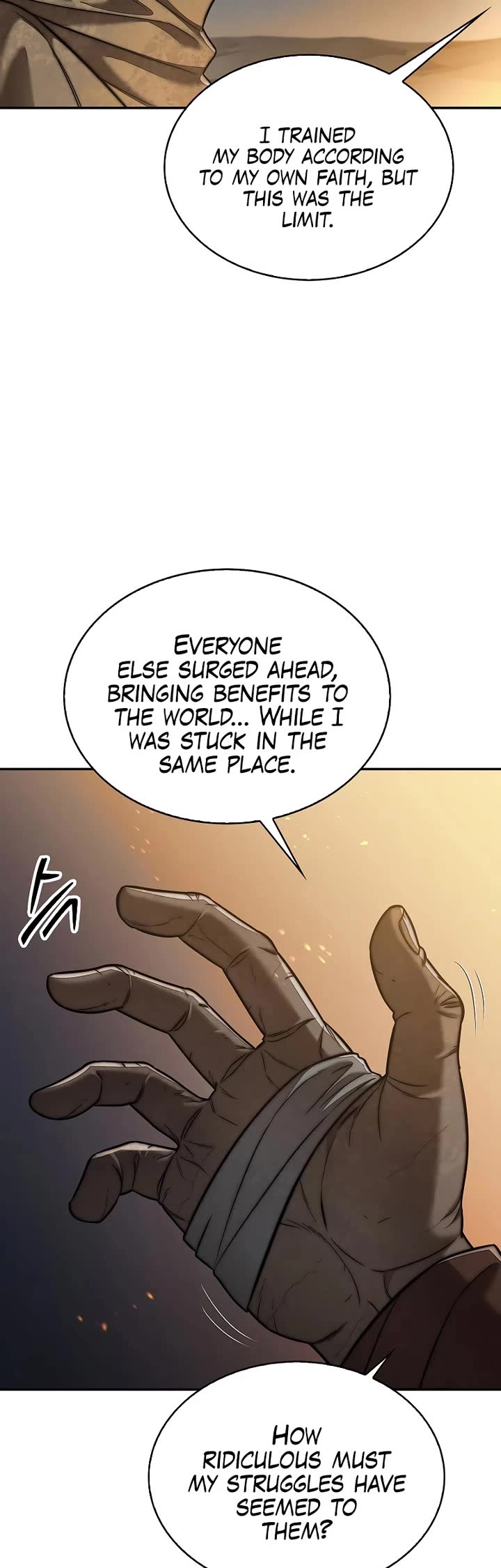 The 31st Piece Overturns the Board chapter 96 page 43