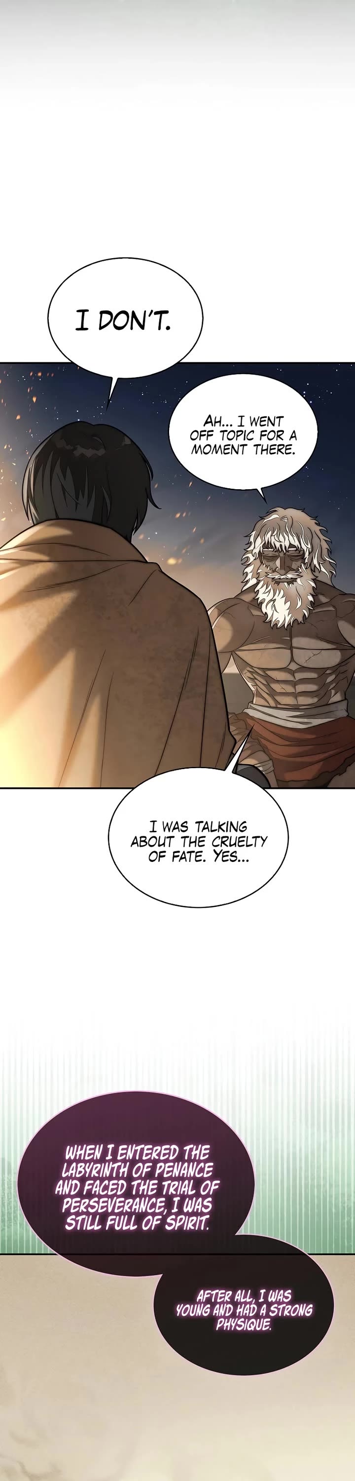 The 31st Piece Overturns the Board chapter 96 page 45