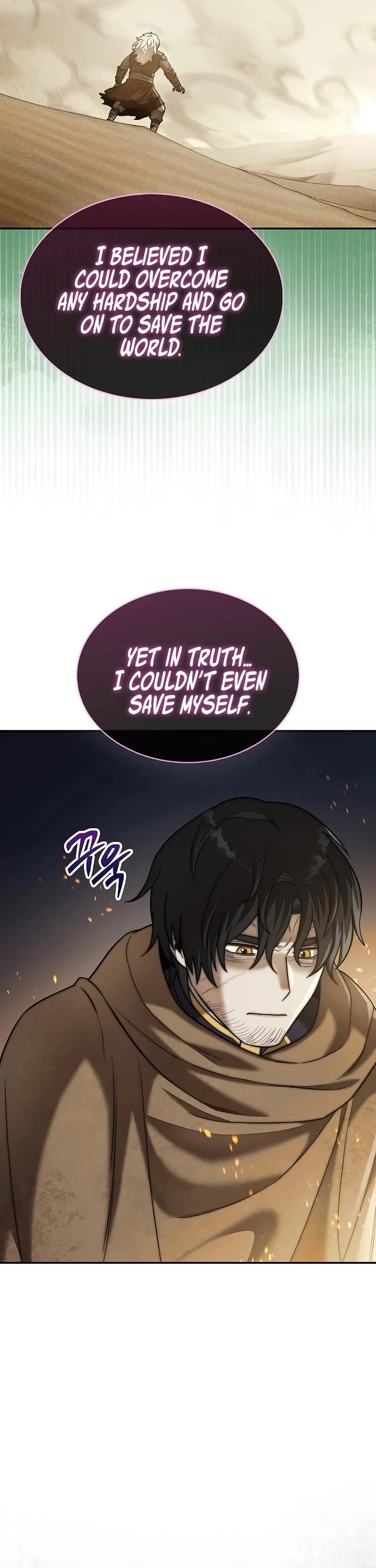 The 31st Piece Overturns the Board chapter 96 page 46