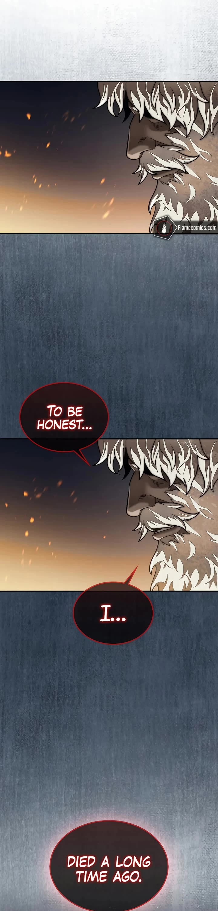 The 31st Piece Overturns the Board chapter 96 page 47