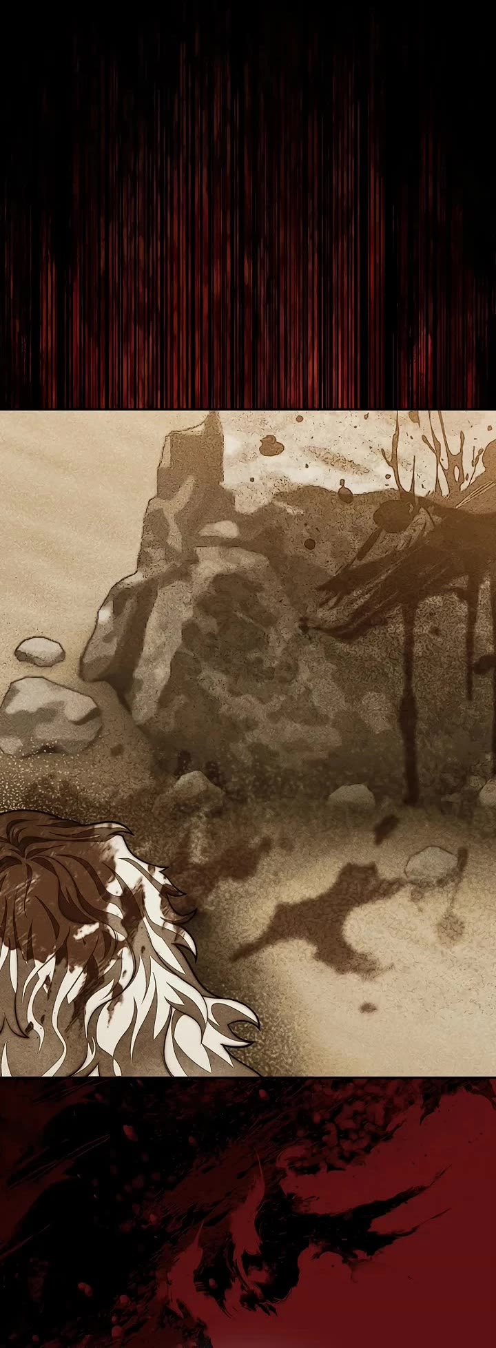 The 31st Piece Overturns the Board chapter 96 page 49