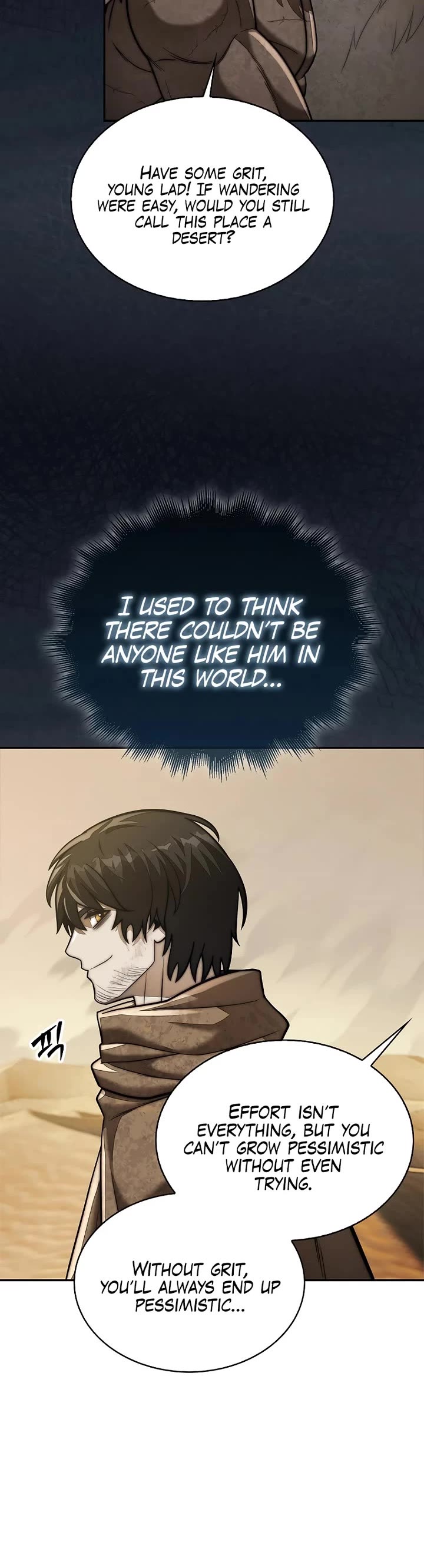 The 31st Piece Overturns the Board chapter 96 page 5