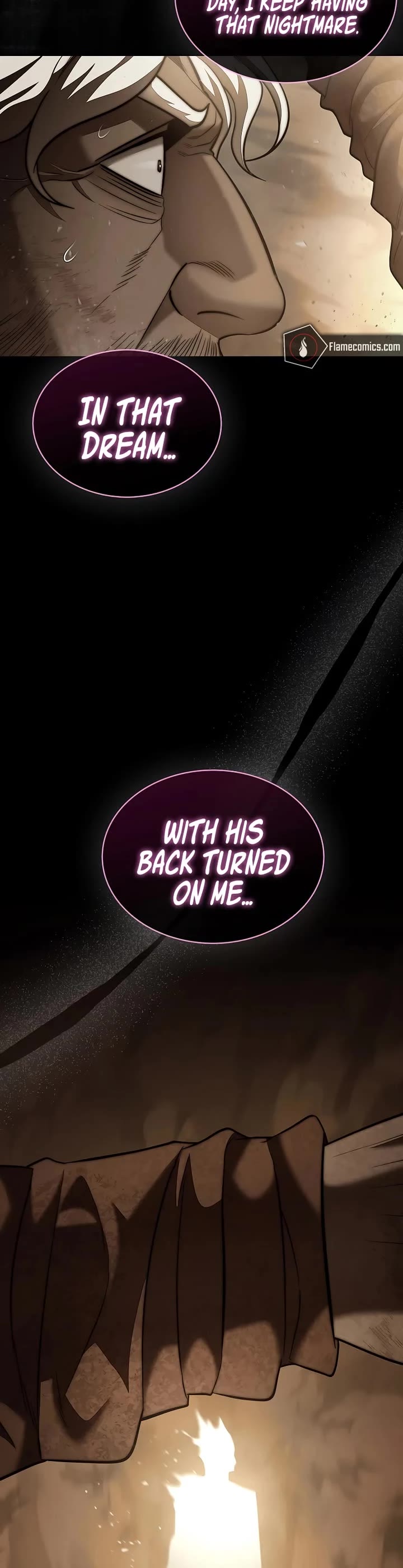 The 31st Piece Overturns the Board chapter 96 page 53