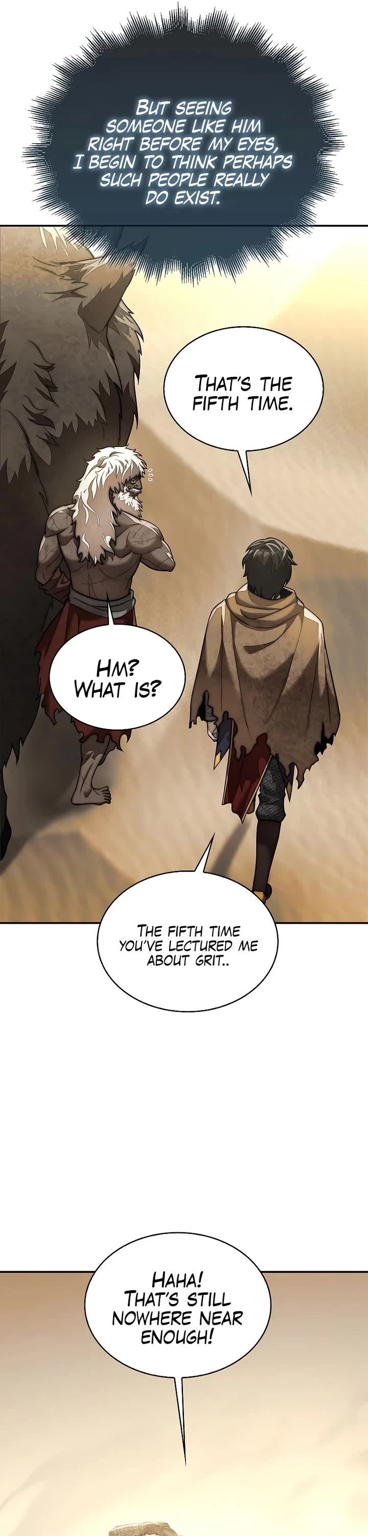 The 31st Piece Overturns the Board chapter 96 page 6