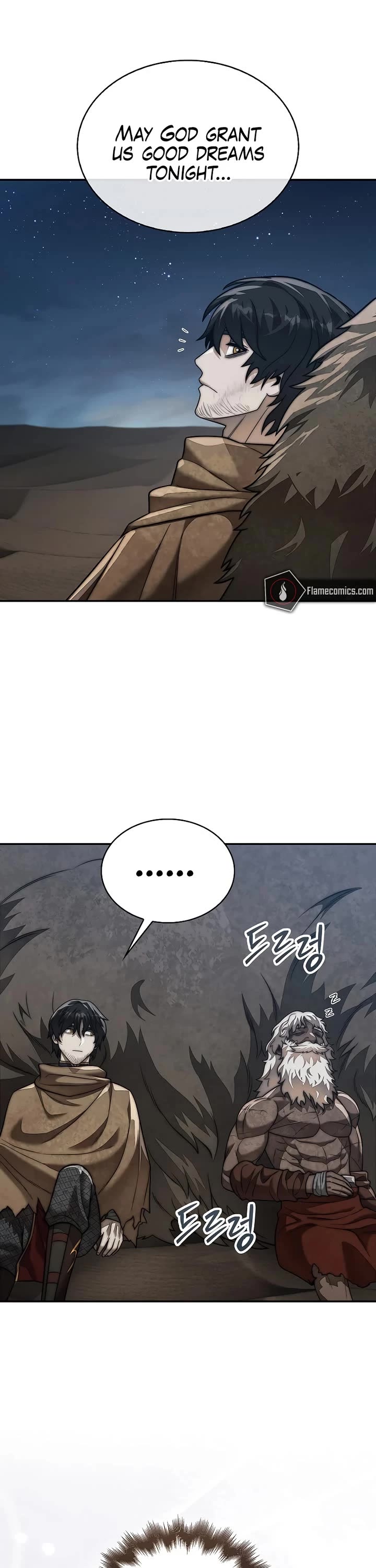 The 31st Piece Overturns the Board chapter 96 page 8