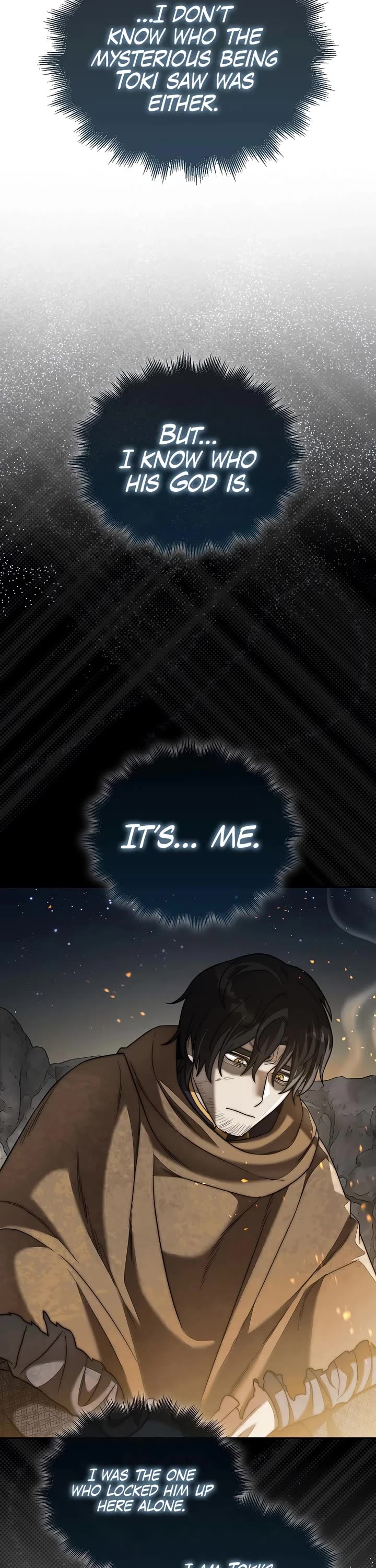 The 31st Piece Overturns the Board chapter 97 page 12