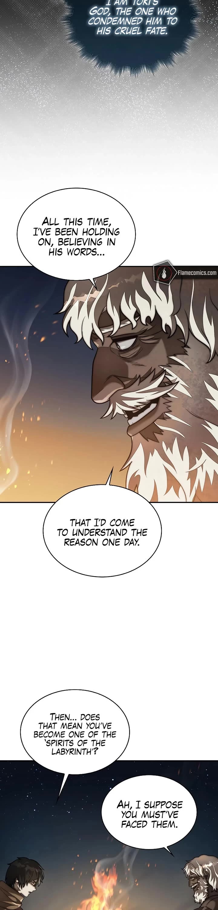 The 31st Piece Overturns the Board chapter 97 page 13