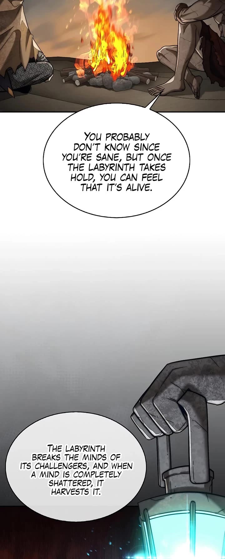 The 31st Piece Overturns the Board chapter 97 page 14