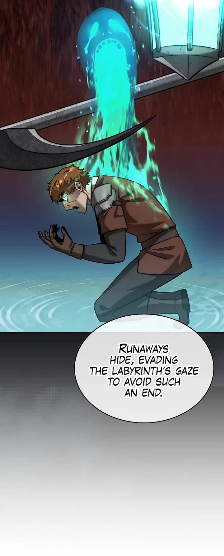 The 31st Piece Overturns the Board chapter 97 page 15
