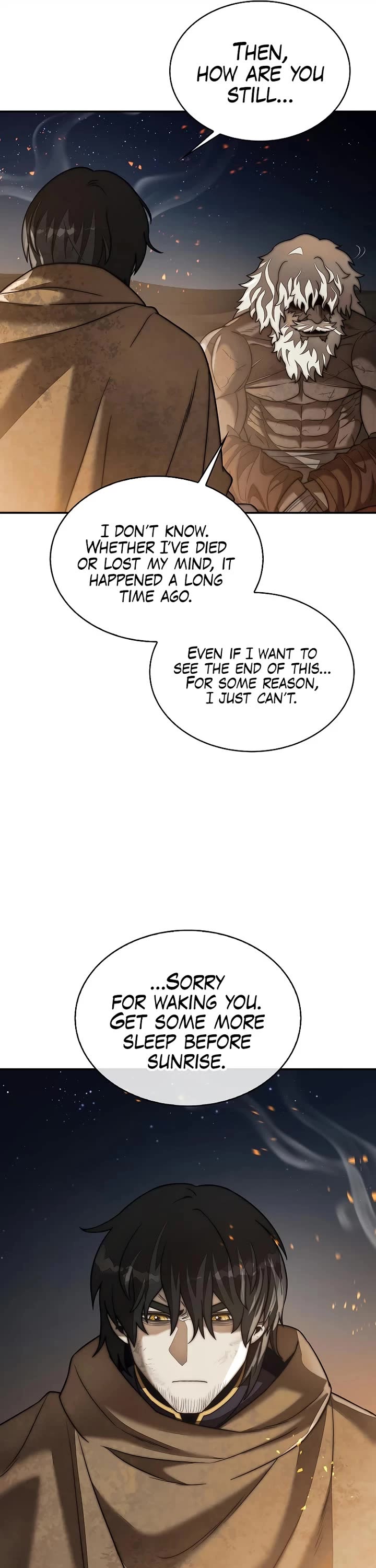 The 31st Piece Overturns the Board chapter 97 page 16