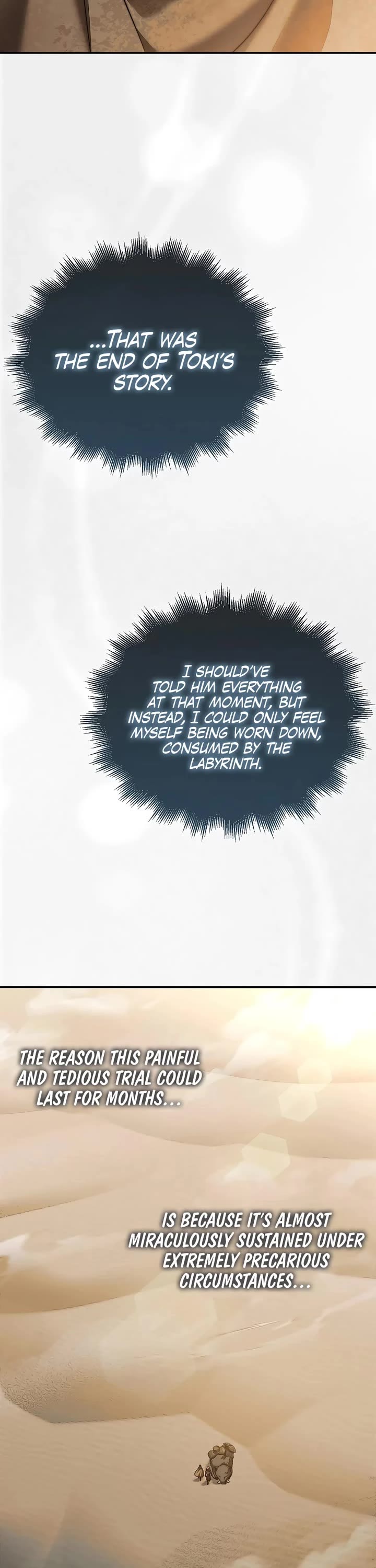The 31st Piece Overturns the Board chapter 97 page 17