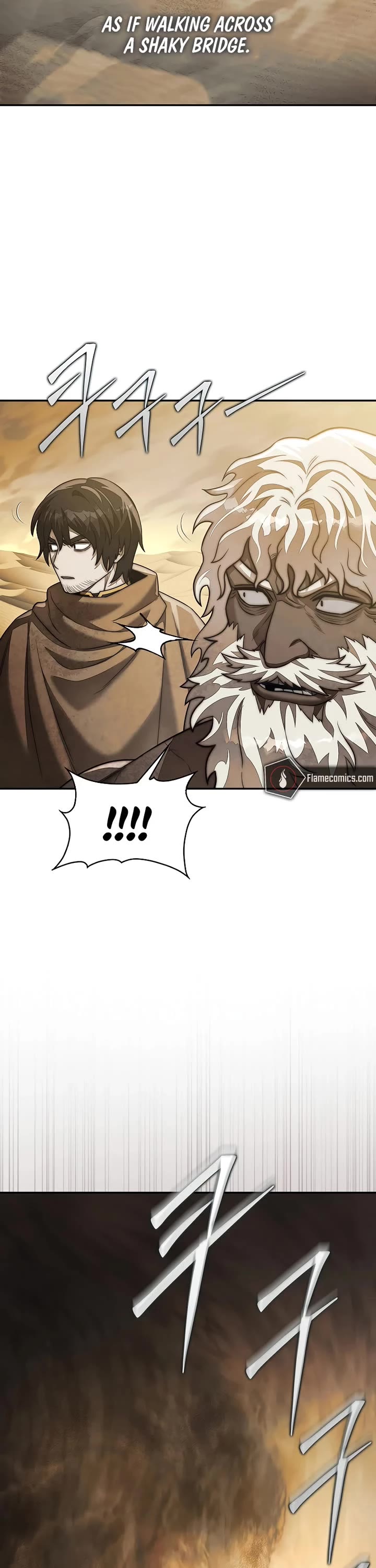 The 31st Piece Overturns the Board chapter 97 page 18