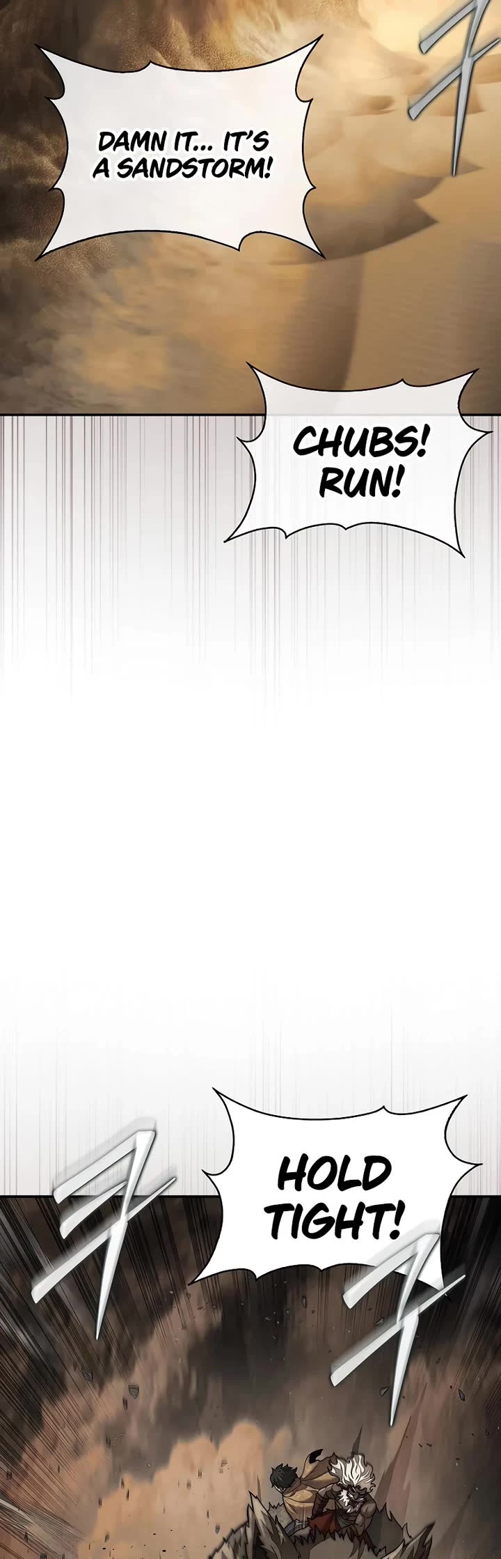 The 31st Piece Overturns the Board chapter 97 page 19