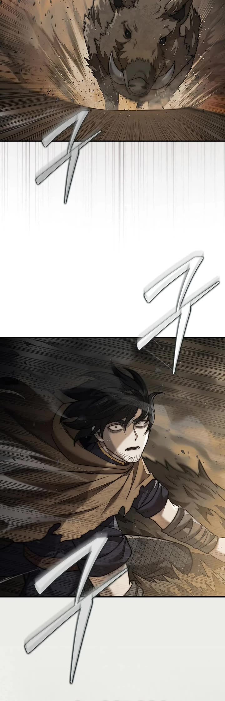 The 31st Piece Overturns the Board chapter 97 page 20