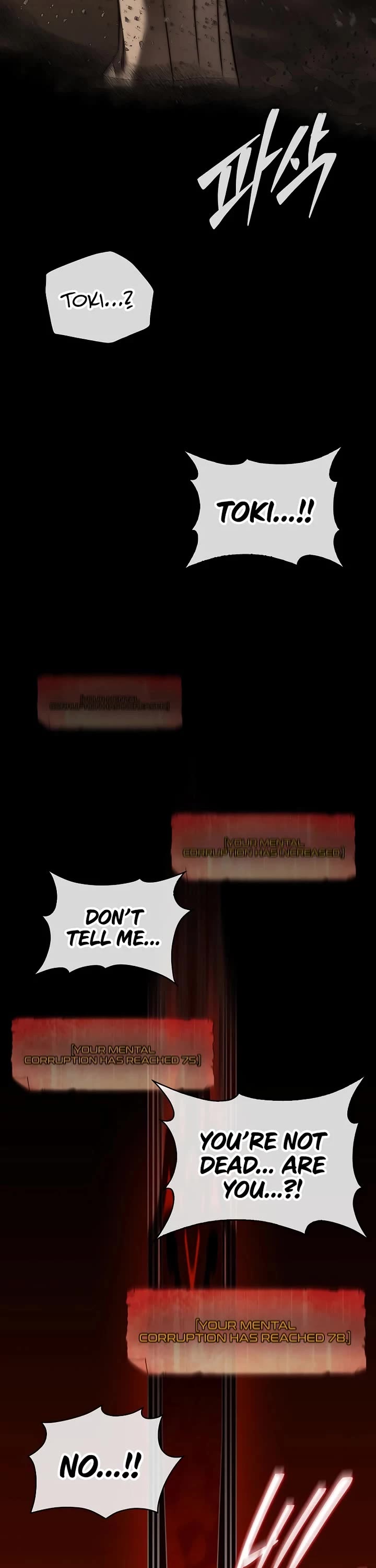 The 31st Piece Overturns the Board chapter 97 page 23
