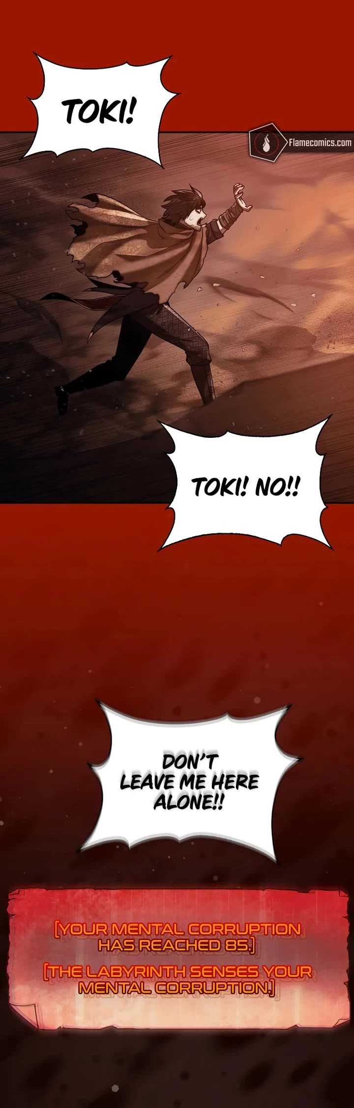The 31st Piece Overturns the Board chapter 97 page 25
