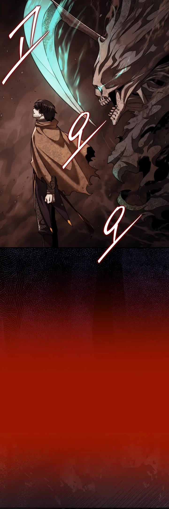 The 31st Piece Overturns the Board chapter 97 page 30