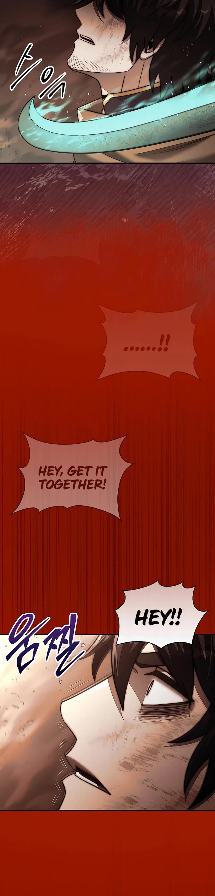 The 31st Piece Overturns the Board chapter 97 page 31