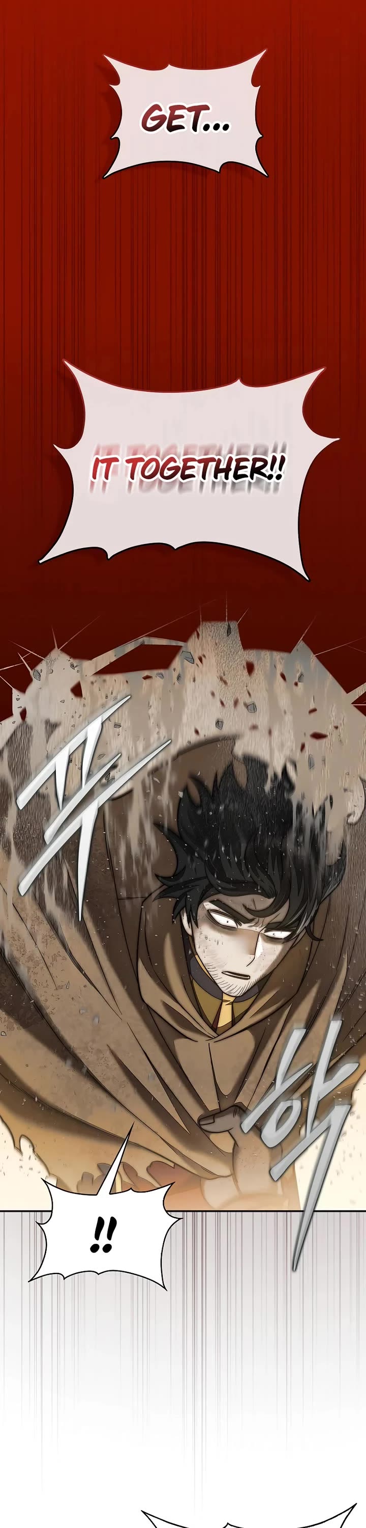The 31st Piece Overturns the Board chapter 97 page 32