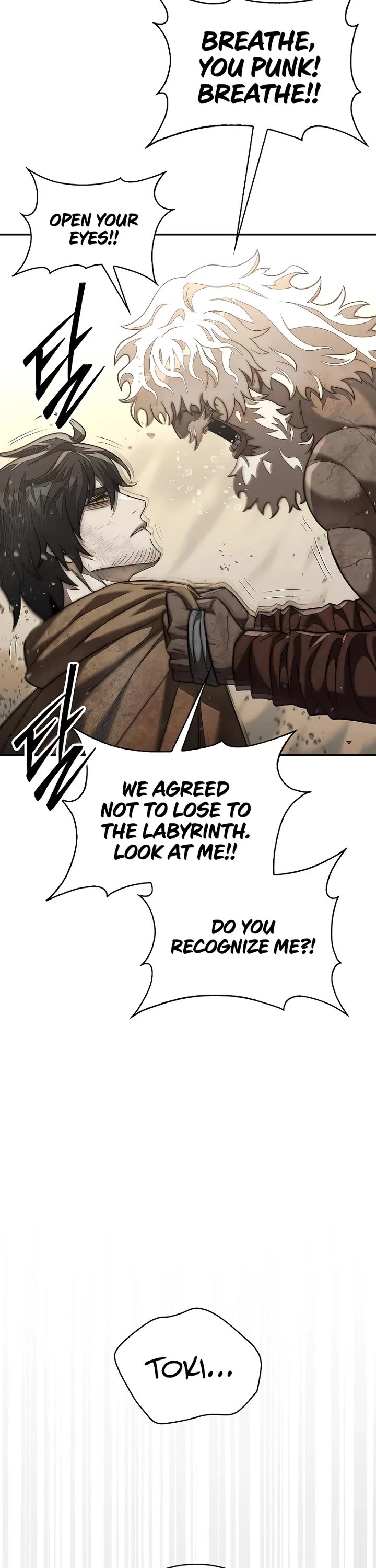 The 31st Piece Overturns the Board chapter 97 page 33
