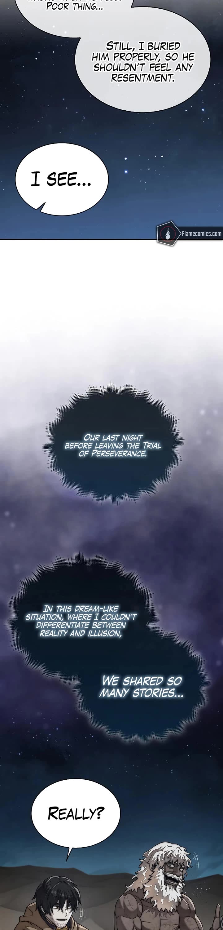 The 31st Piece Overturns the Board chapter 97 page 38