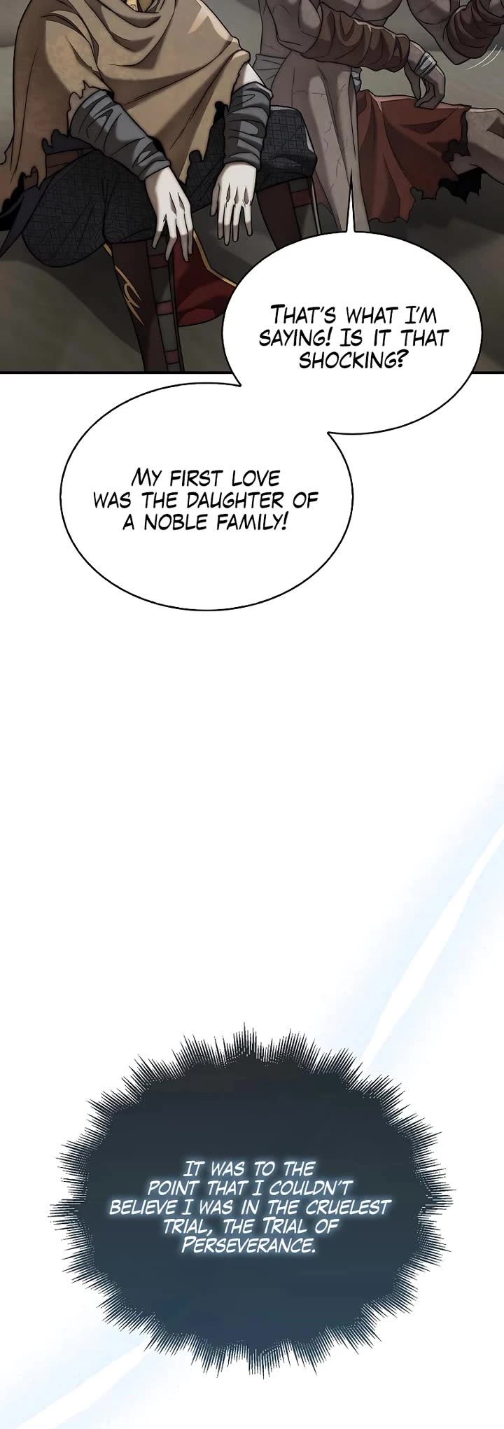 The 31st Piece Overturns the Board chapter 97 page 39