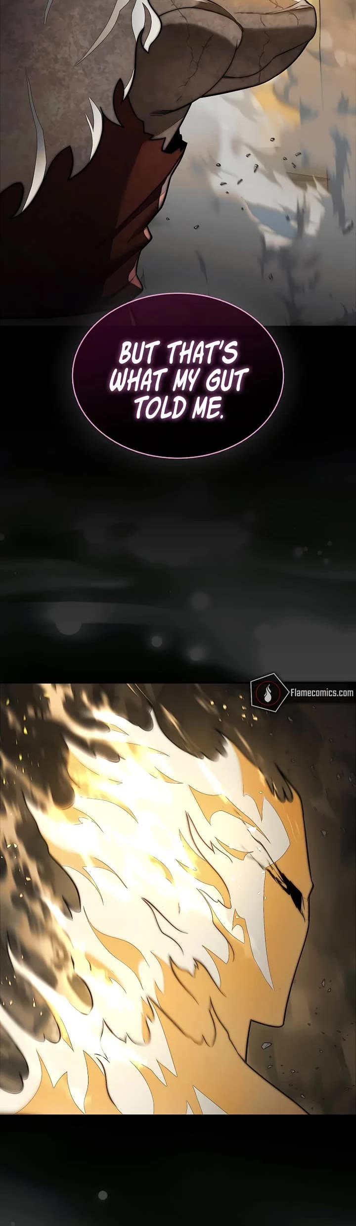 The 31st Piece Overturns the Board chapter 97 page 4