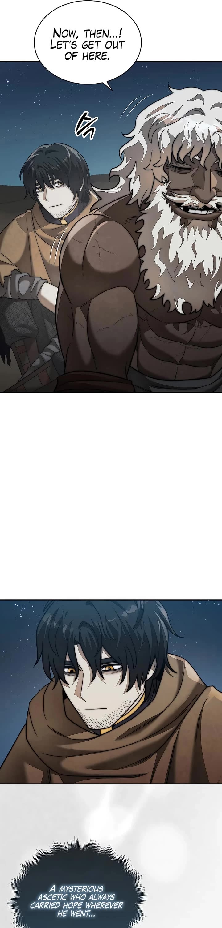 The 31st Piece Overturns the Board chapter 97 page 41