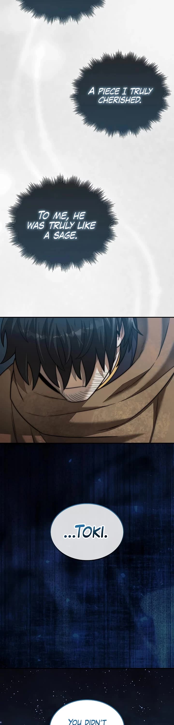 The 31st Piece Overturns the Board chapter 97 page 42