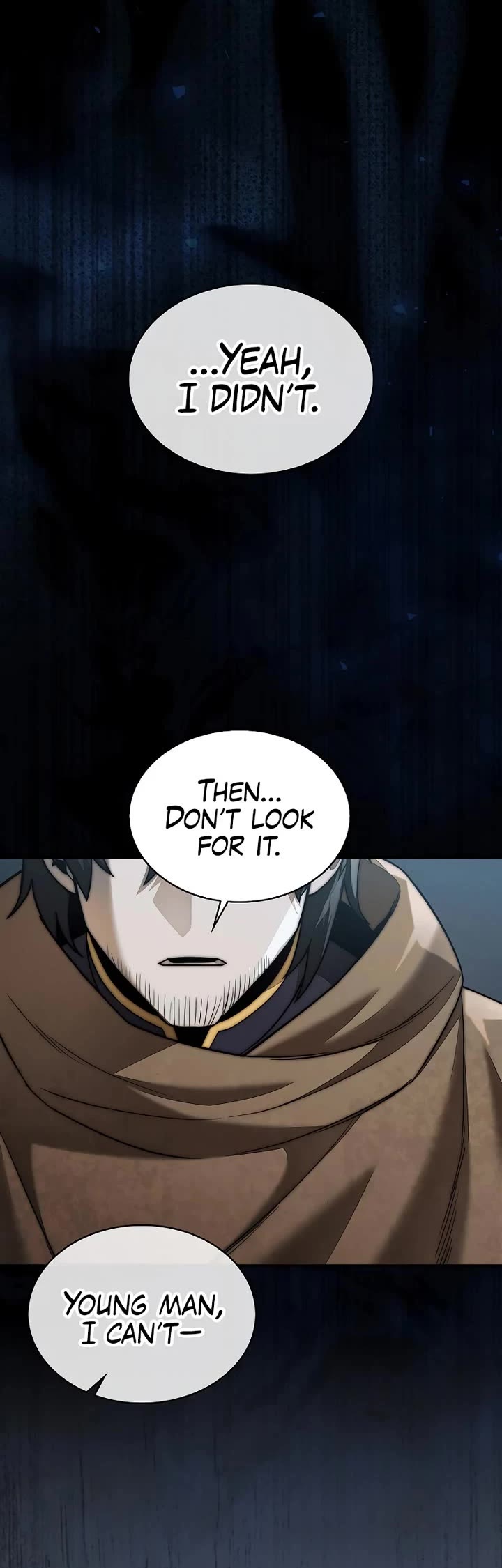 The 31st Piece Overturns the Board chapter 97 page 44
