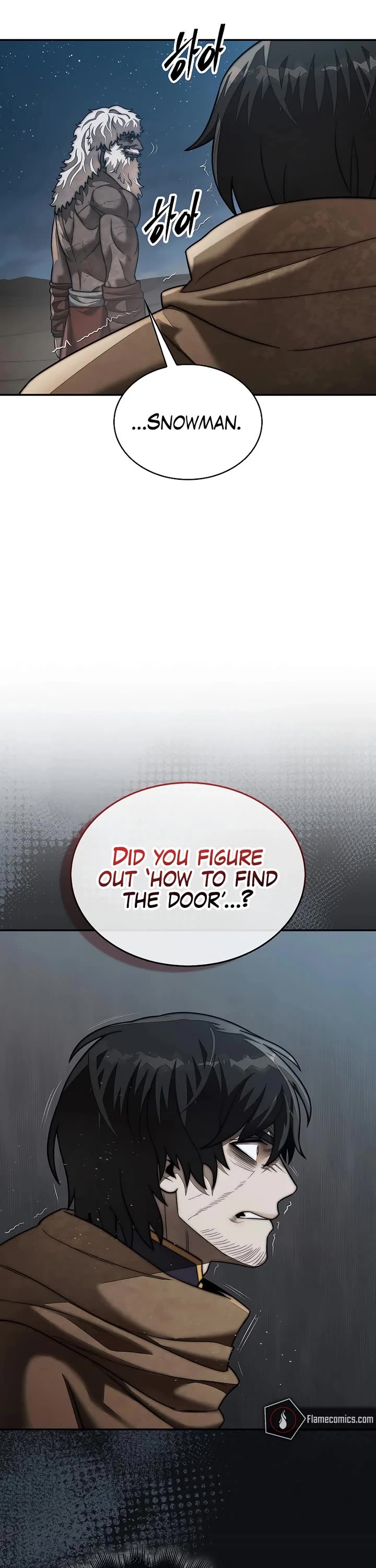 The 31st Piece Overturns the Board chapter 97 page 46