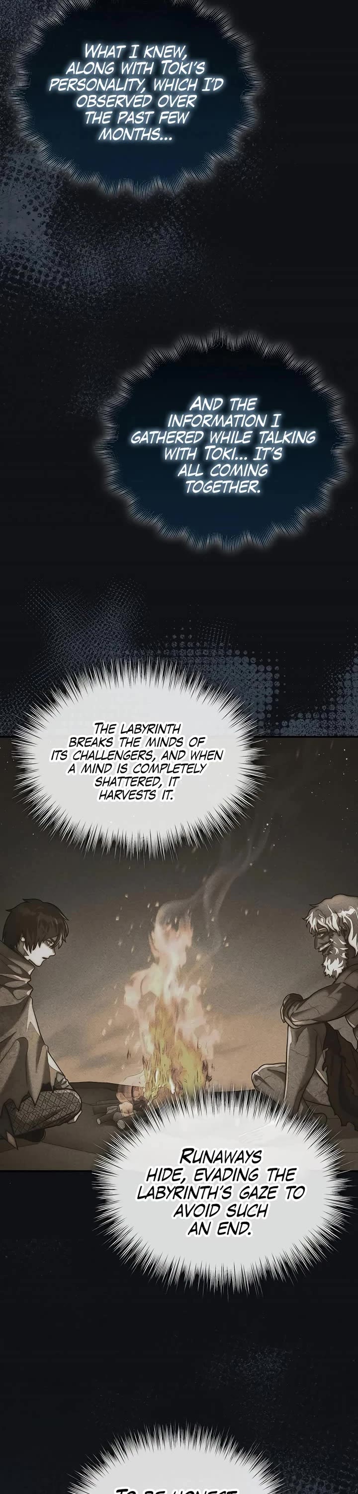 The 31st Piece Overturns the Board chapter 97 page 47