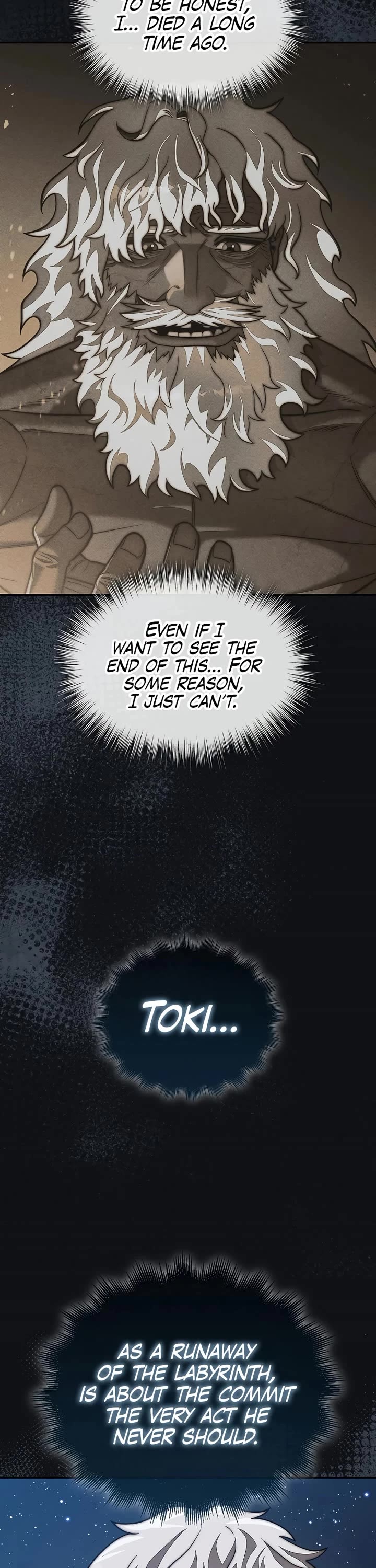 The 31st Piece Overturns the Board chapter 97 page 48