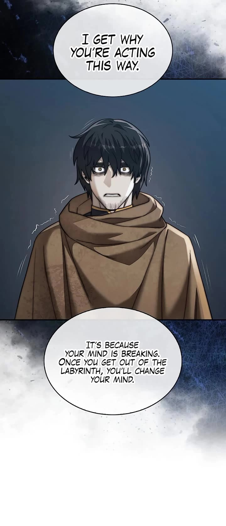 The 31st Piece Overturns the Board chapter 97 page 50