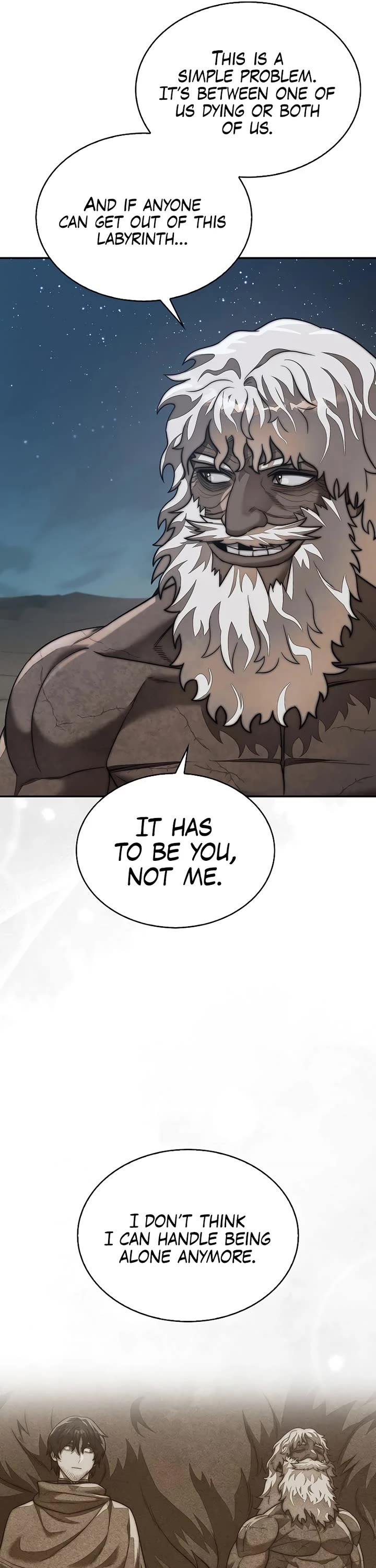 The 31st Piece Overturns the Board chapter 97 page 51