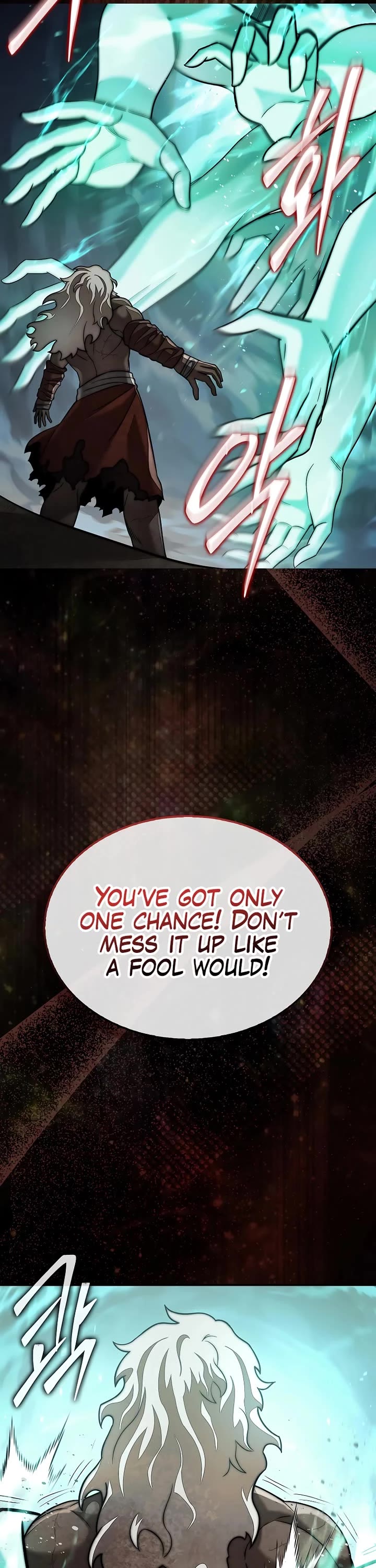 The 31st Piece Overturns the Board chapter 97 page 56
