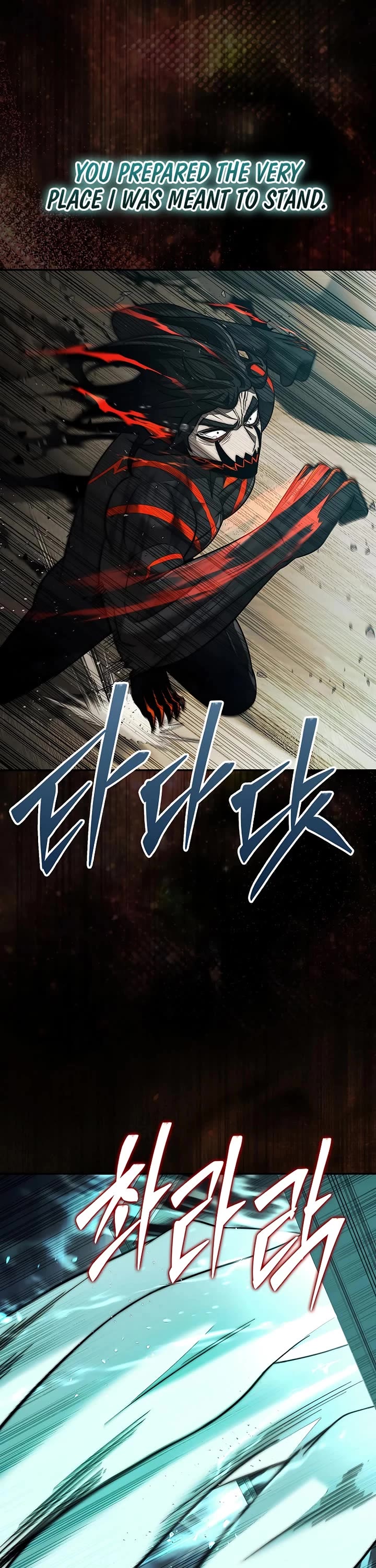 The 31st Piece Overturns the Board chapter 97 page 60