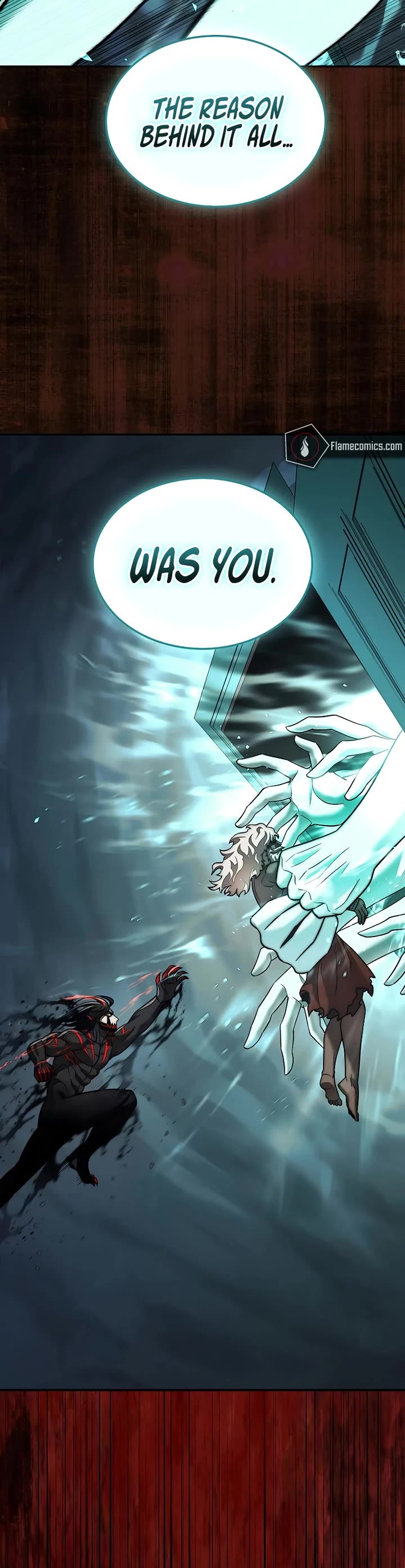 The 31st Piece Overturns the Board chapter 97 page 61