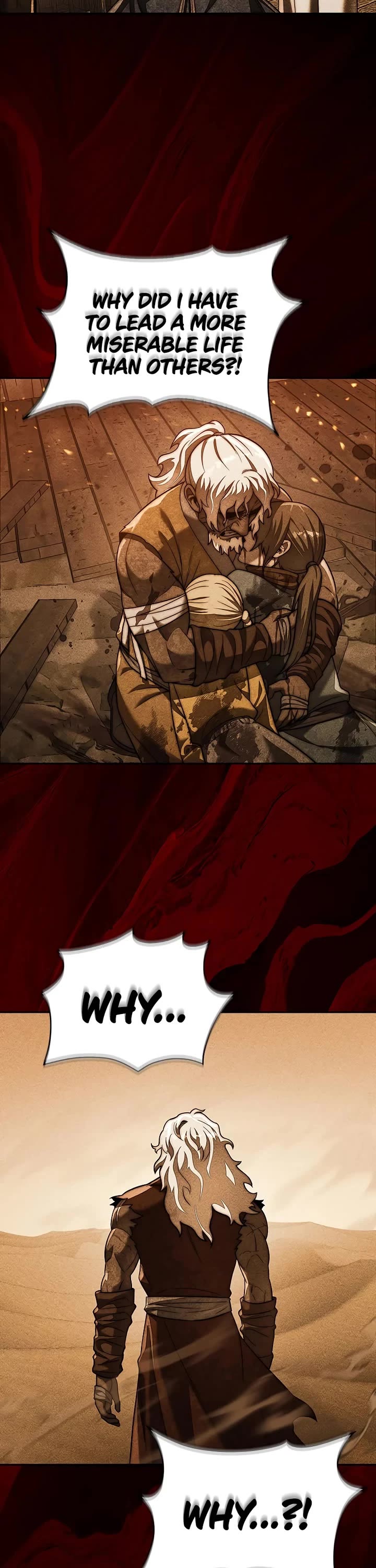 The 31st Piece Overturns the Board chapter 97 page 7