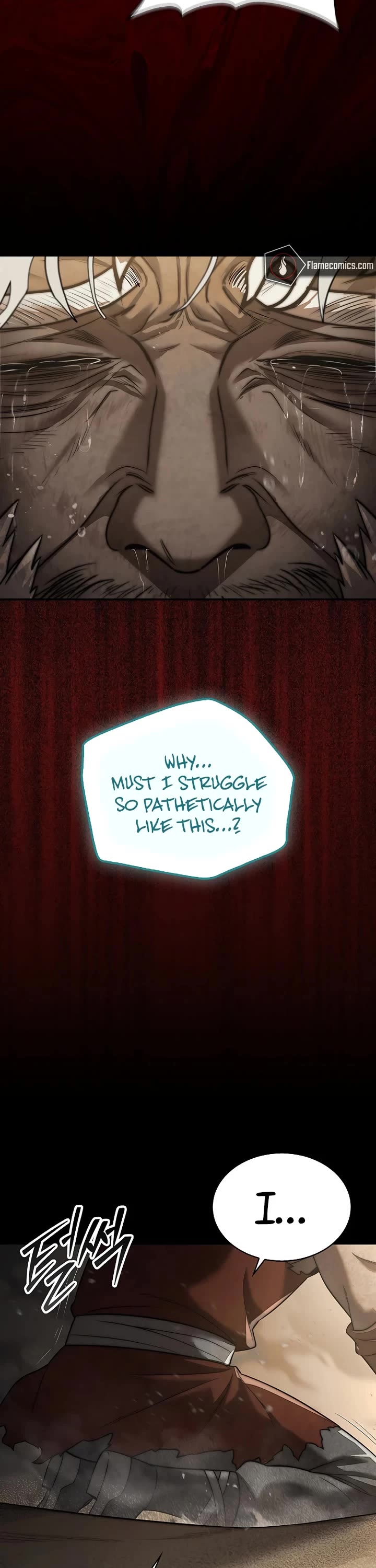 The 31st Piece Overturns the Board chapter 97 page 8