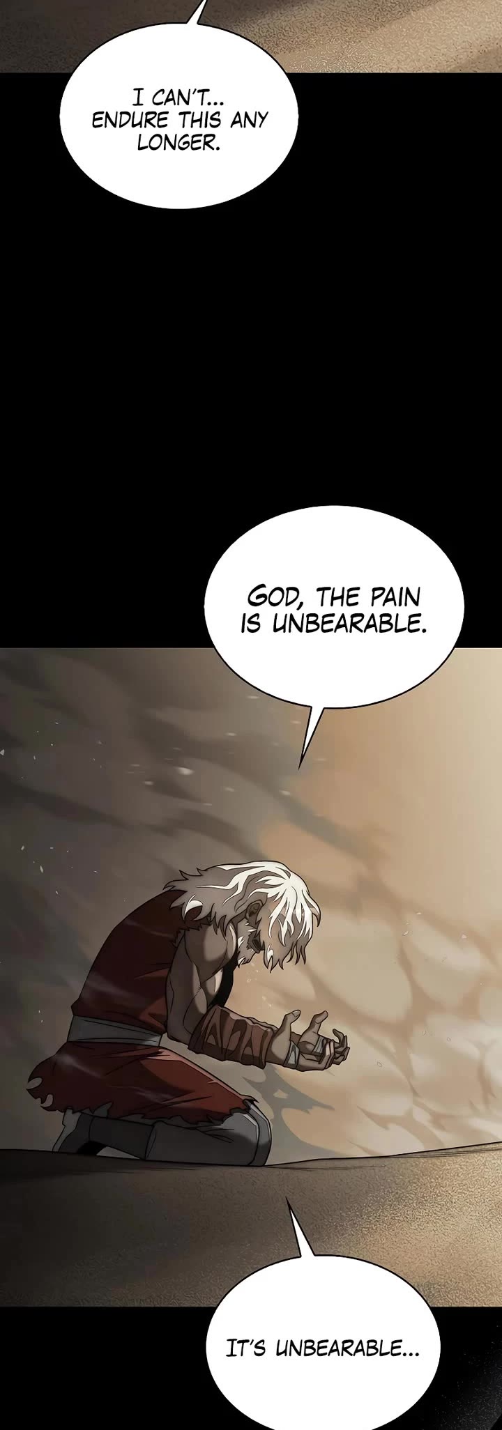 The 31st Piece Overturns the Board chapter 97 page 9