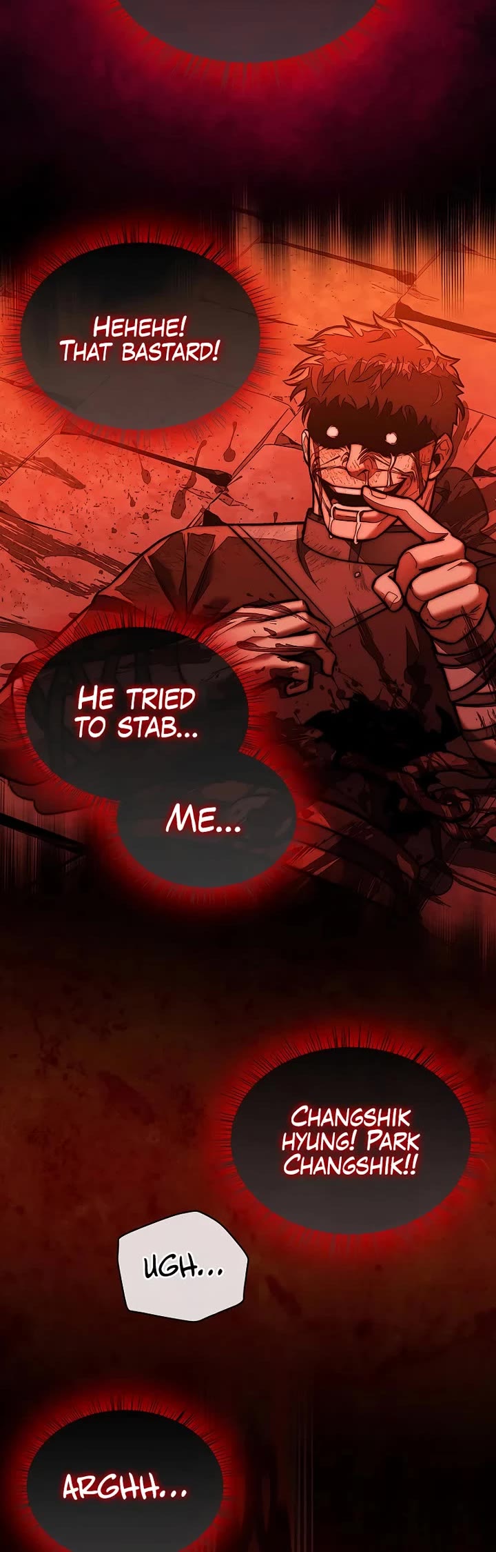 The 31st Piece Overturns the Board chapter 98 page 10