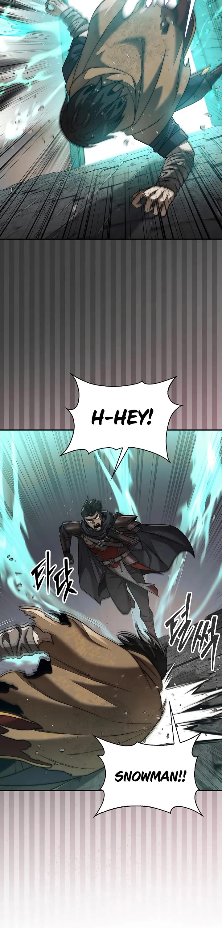 The 31st Piece Overturns the Board chapter 98 page 13