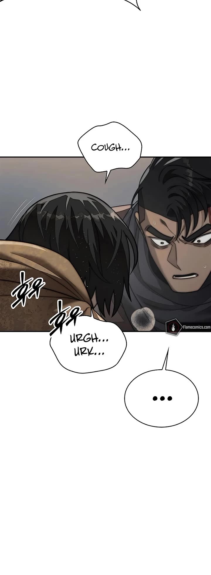 The 31st Piece Overturns the Board chapter 98 page 15