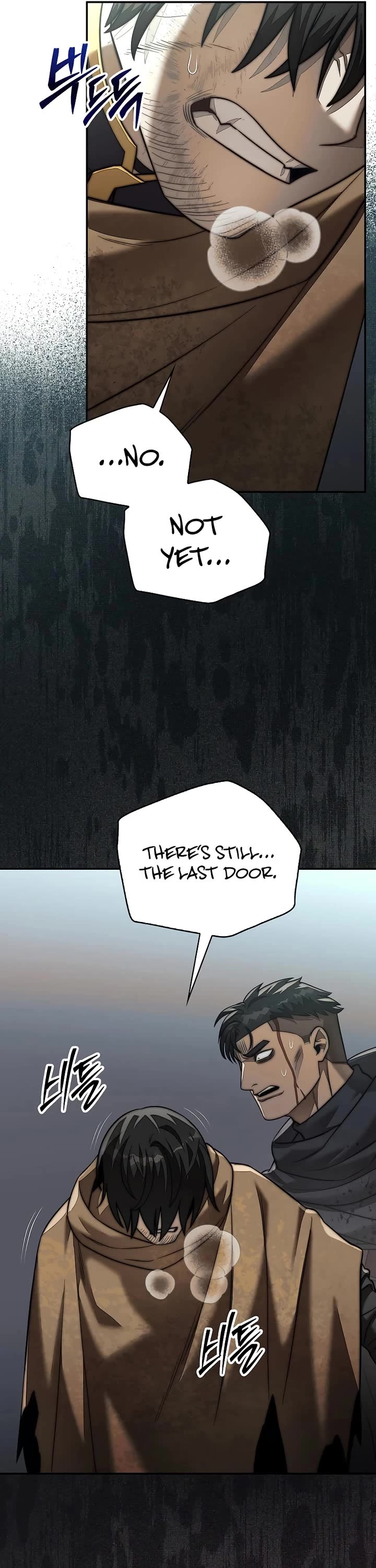 The 31st Piece Overturns the Board chapter 98 page 16