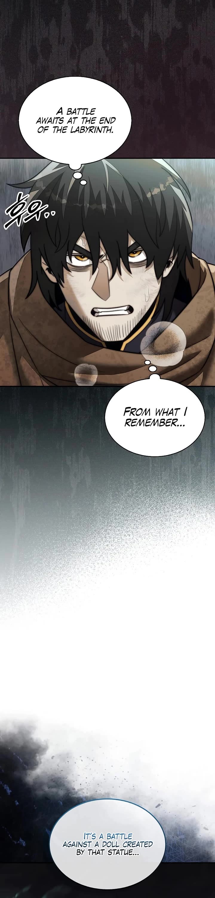 The 31st Piece Overturns the Board chapter 98 page 17