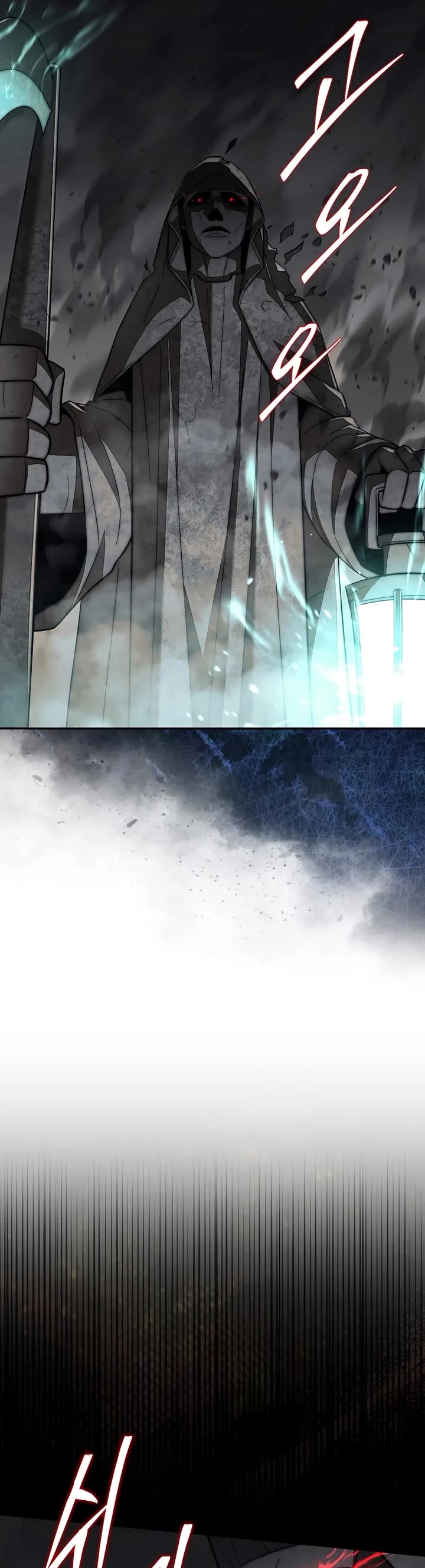 The 31st Piece Overturns the Board chapter 98 page 18