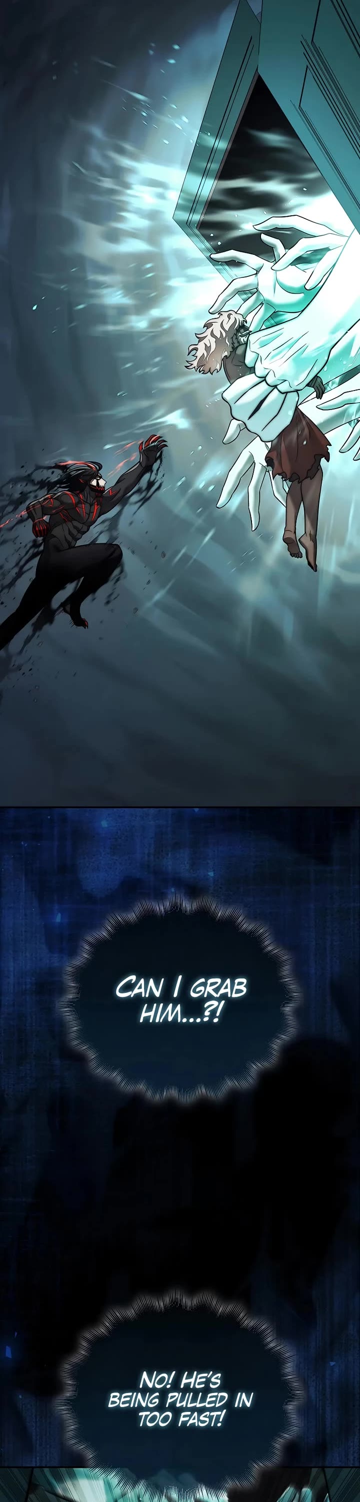 The 31st Piece Overturns the Board chapter 98 page 2