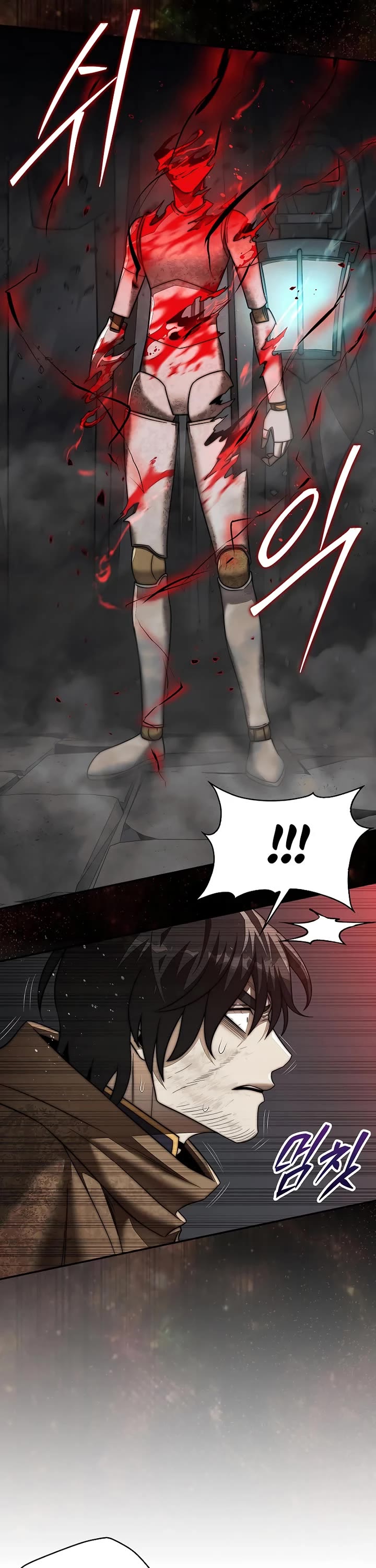 The 31st Piece Overturns the Board chapter 98 page 20