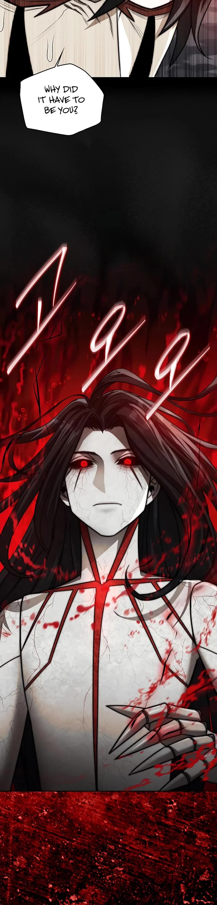 The 31st Piece Overturns the Board chapter 98 page 26